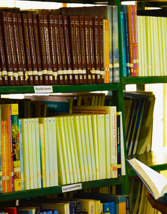 Accountancy Program at Arusha Adventist College