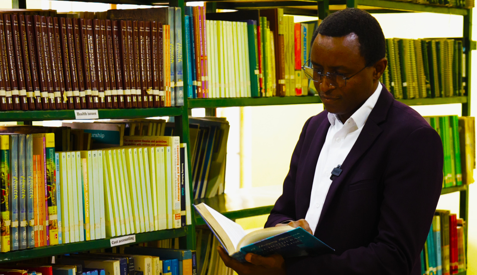 Arusha Adventist College - Quality Christian Education in Arusha, Tanzania