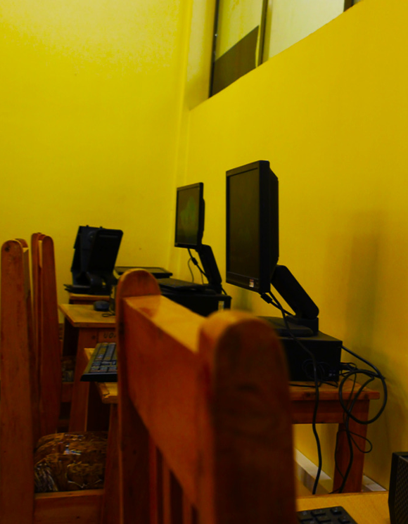 Records Archives and Information Management Program at Arusha Adventist College